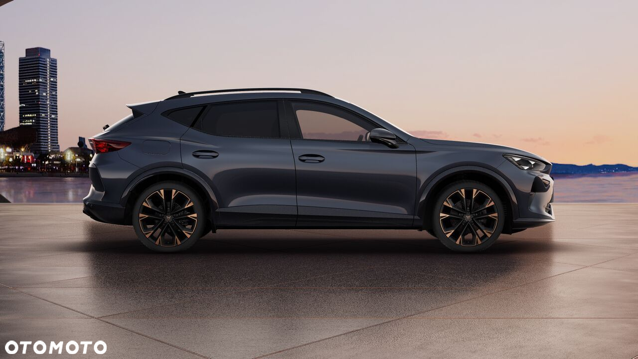 Cupra Formentor - 3