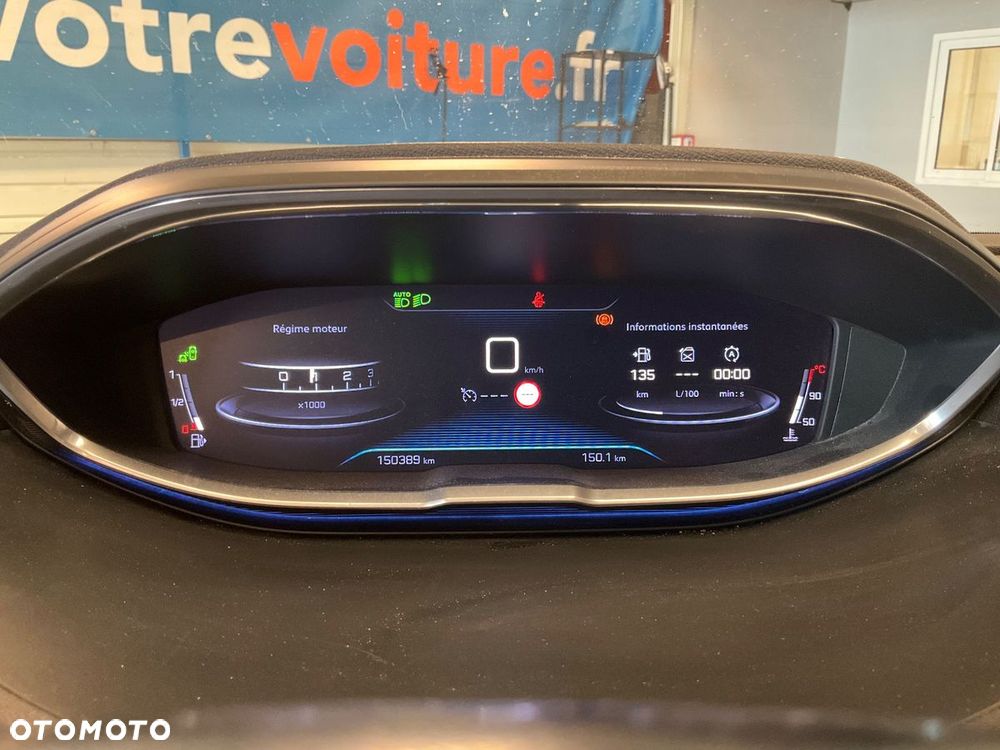 Peugeot 3008 PureTech 130 Stop & Start Crossway - 10