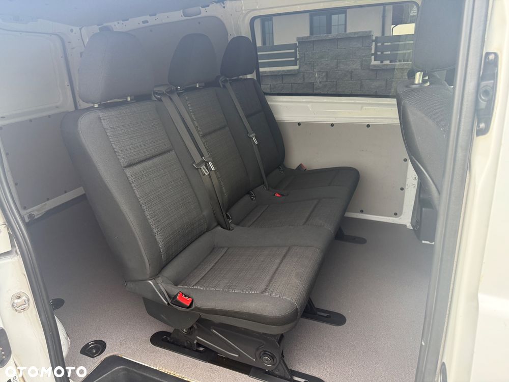 Mercedes-Benz Vito Mixto L2 447.703 - 7