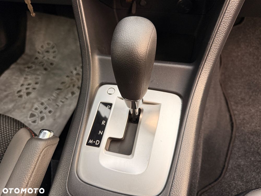 Subaru XV 2.0 i Active Lineartronic - 20