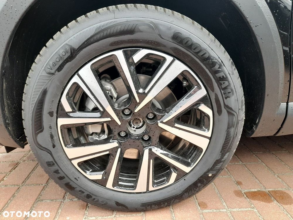 Citroën C4X - 9