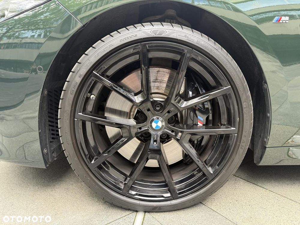 BMW Seria 8 - 6