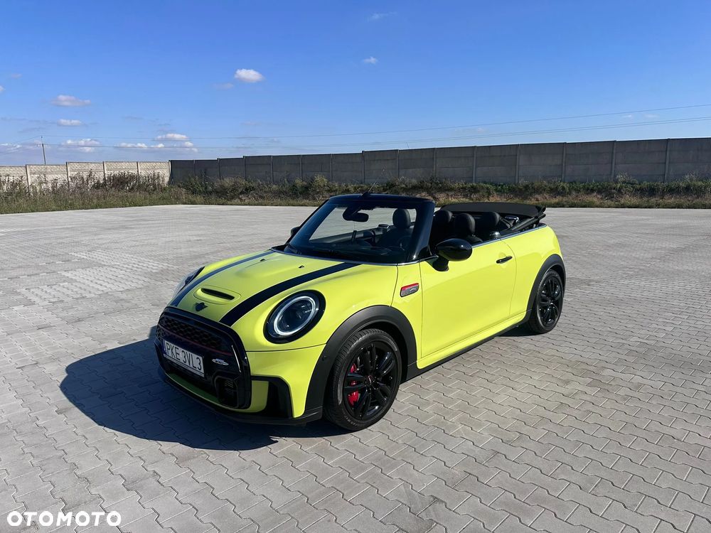 MINI John Cooper Works - 11
