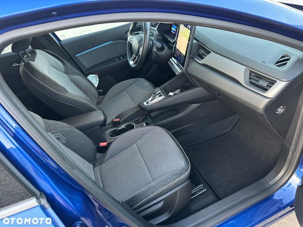Renault Symbioz 1.6 E-Tech Full Hybrid 145 Evolution - 13