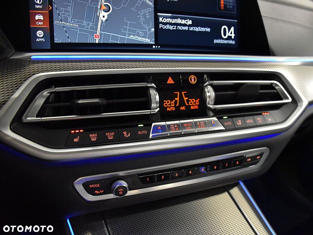 BMW X5 - 21