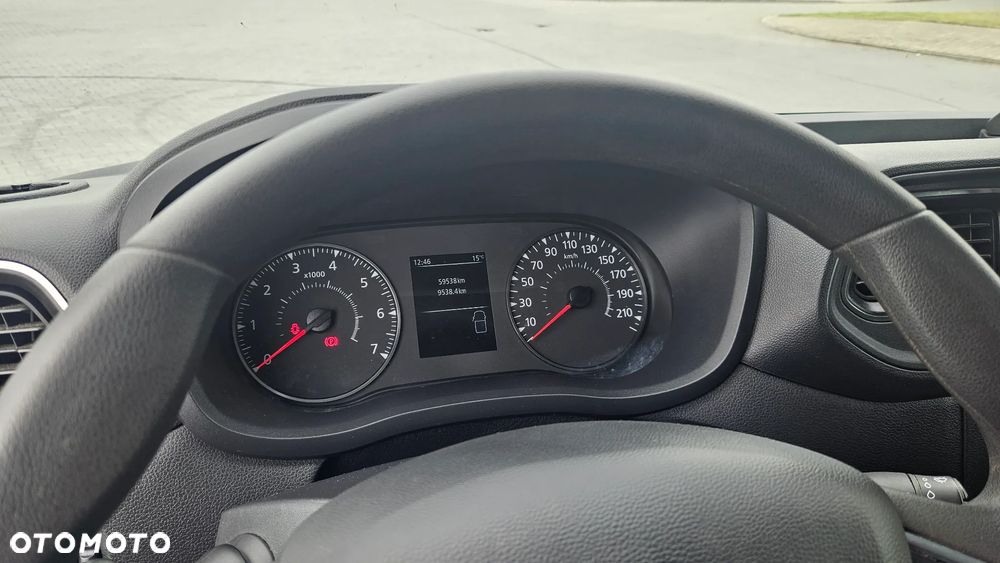 Renault Master - 14