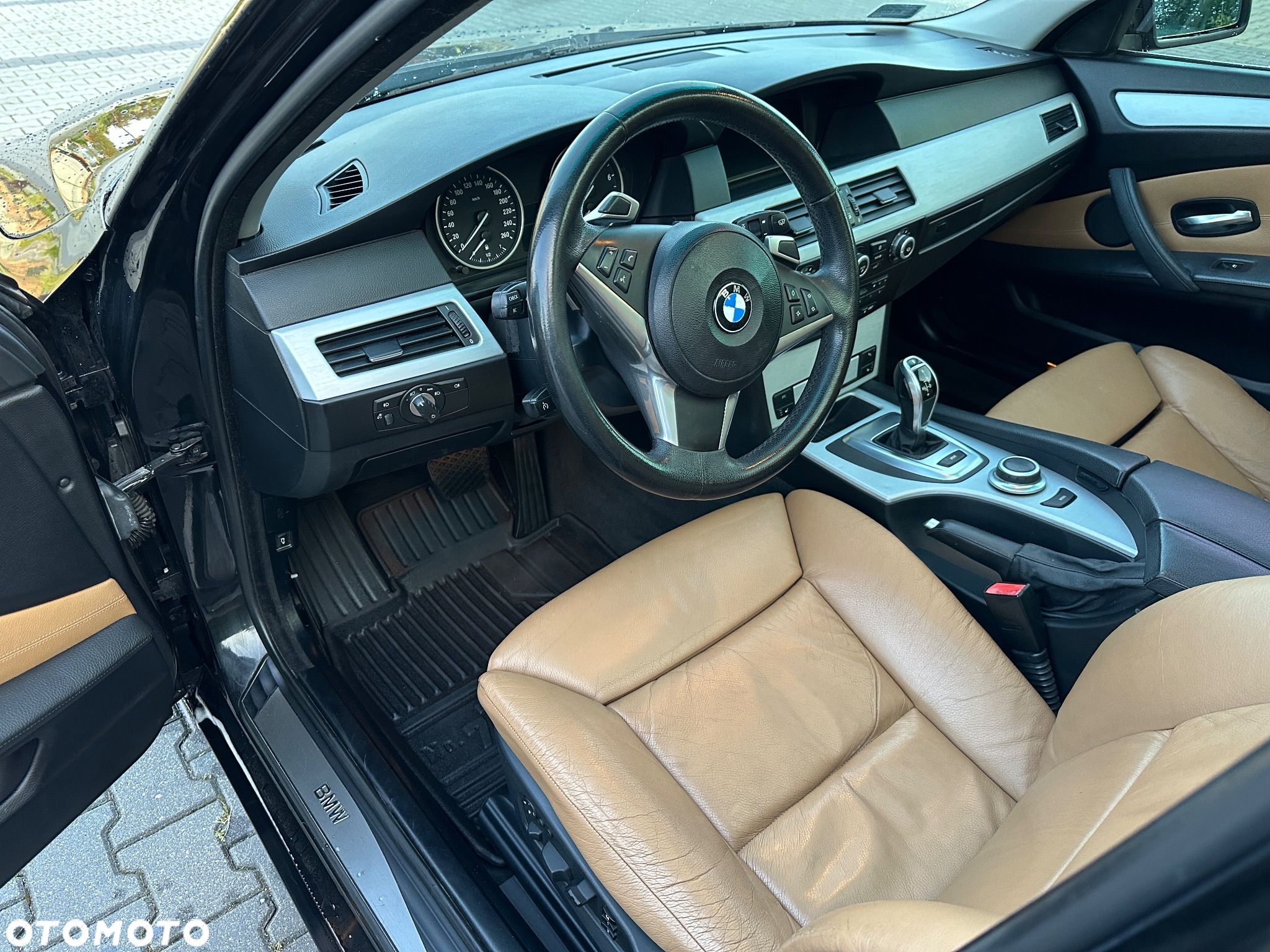 BMW Seria 5 - 15