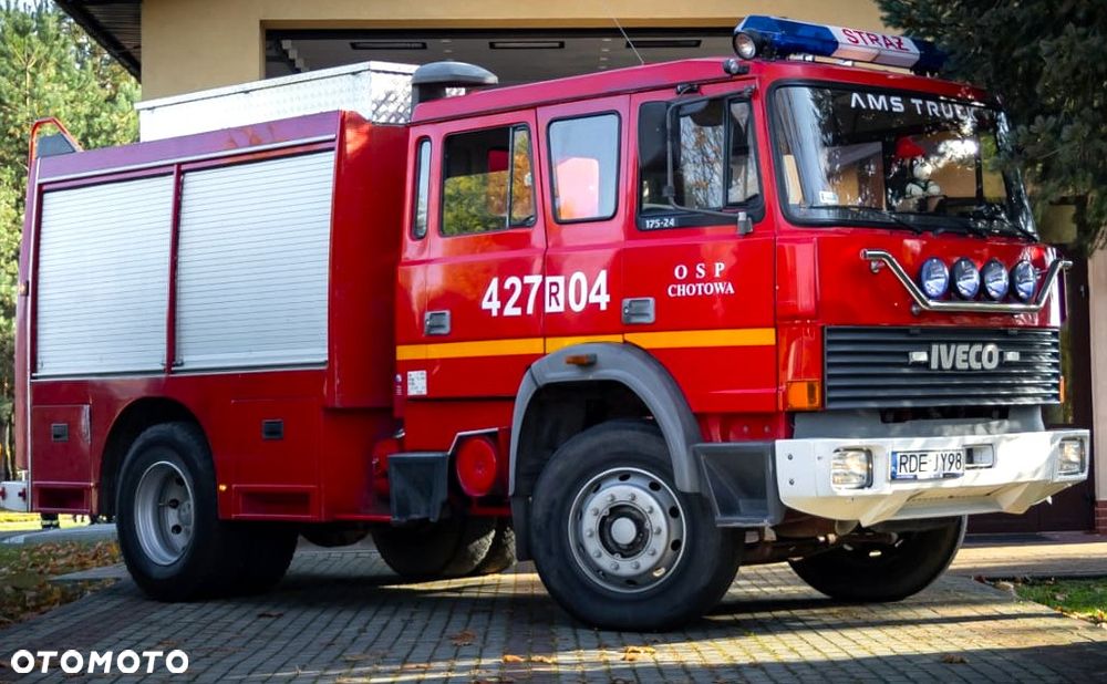 Iveco 175-24 17,5 - 1