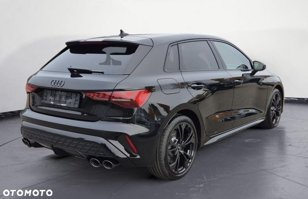 Audi S3 - 7