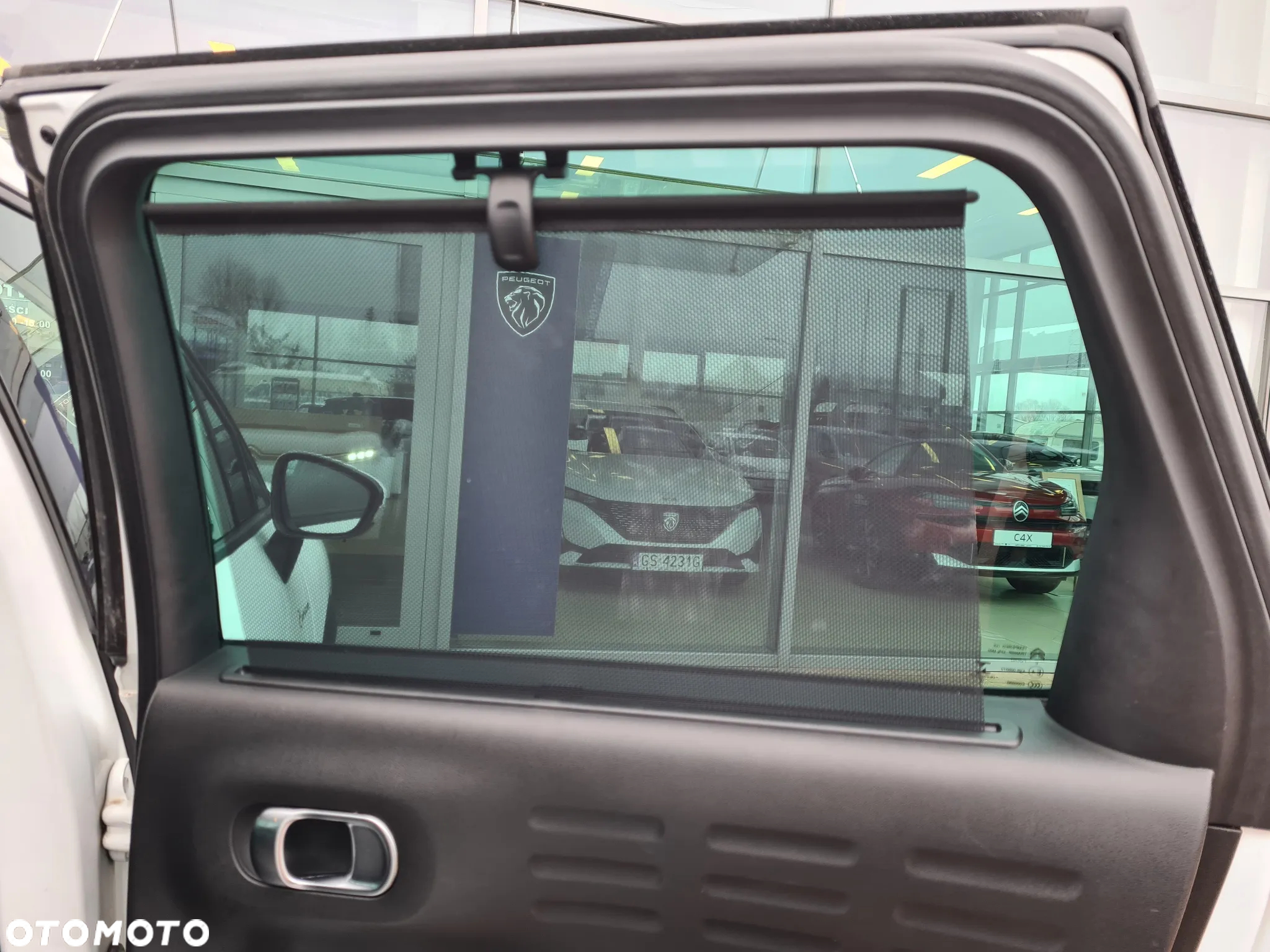 Citroën C3 Aircross 1.2 PureTech GPF Rip Curl S&S EAT6 - 15