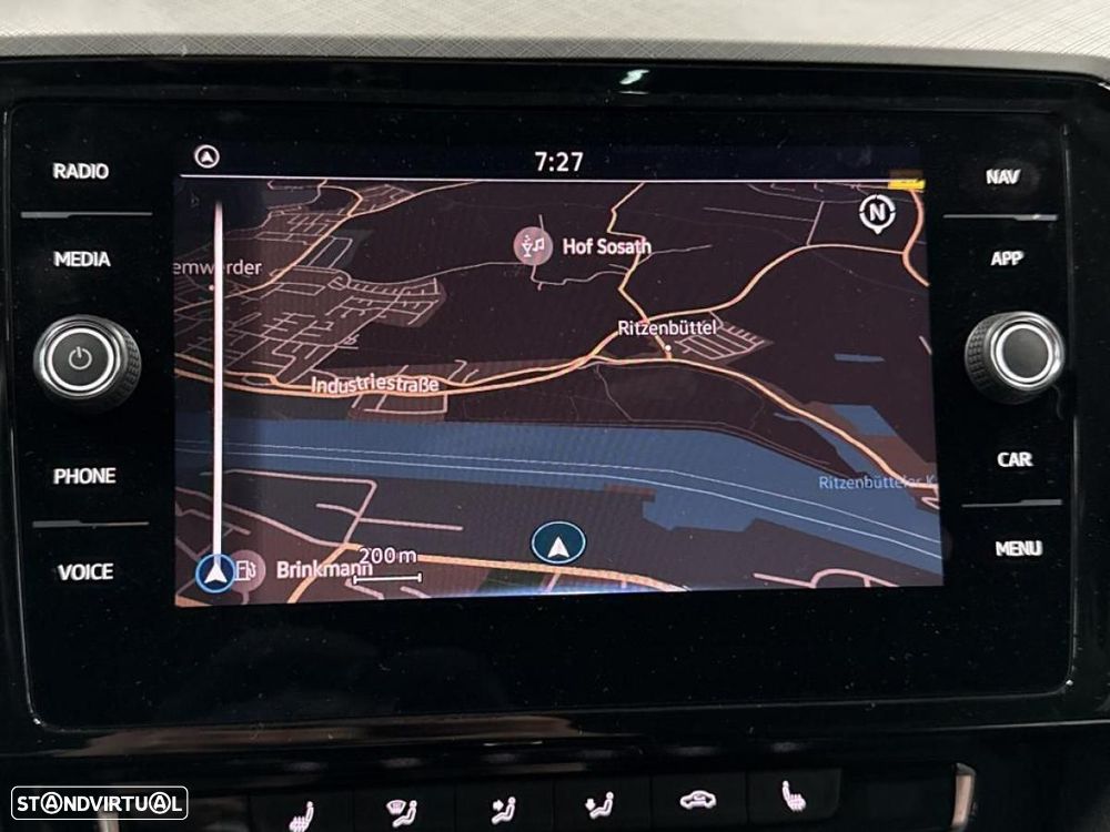 VW Passat Variant 1.5 TSI OPF DSG Business - 6