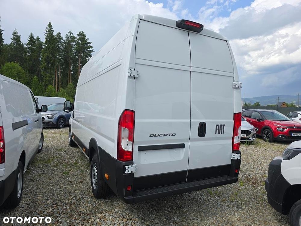 Fiat Ducato Maxi H3-Power L4H3 - 8