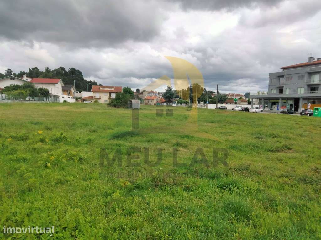 TERRENO COM PROJECTO - Grande imagem: 5/13