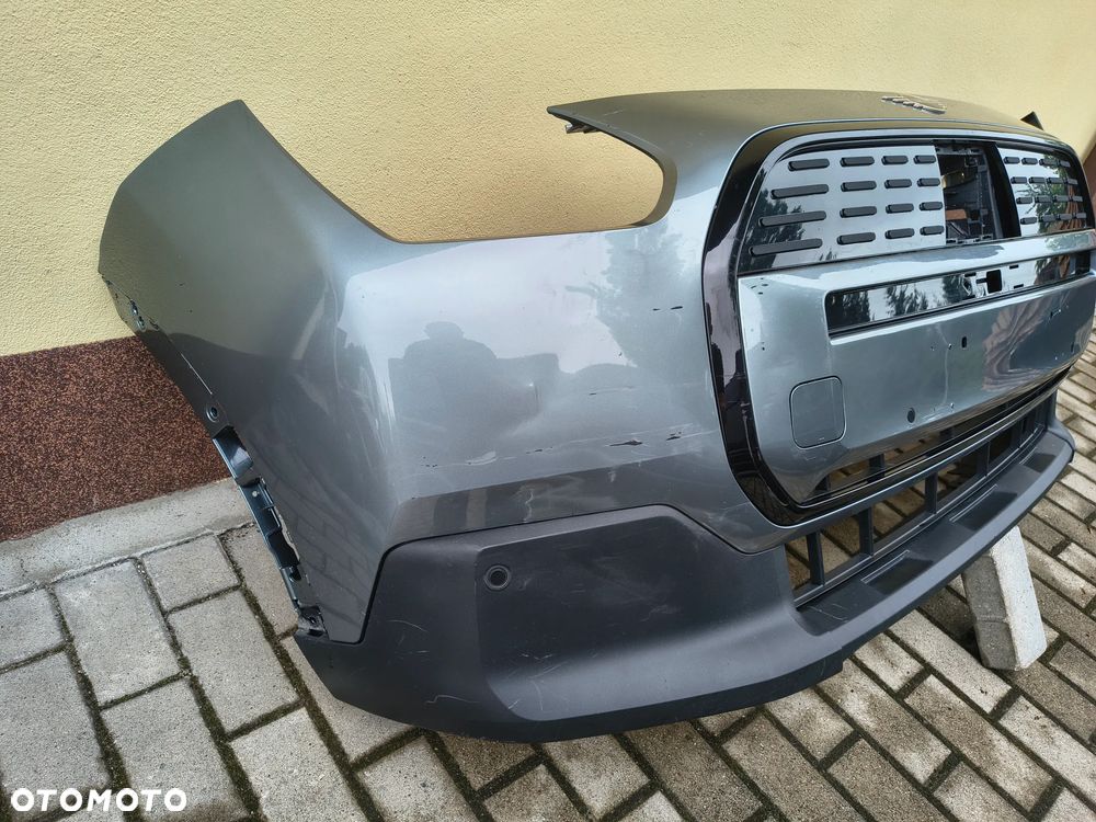 zderzak przedni przÓd mini u25 COUNTRYMAN - 3