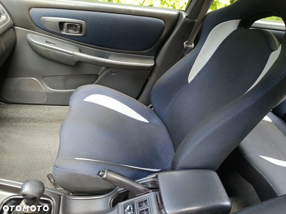Subaru Impreza - 27