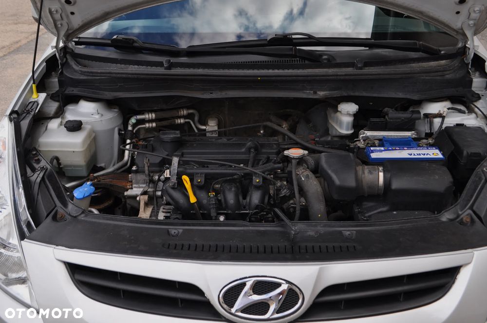Hyundai i20 1.2 Edition 20 - 29