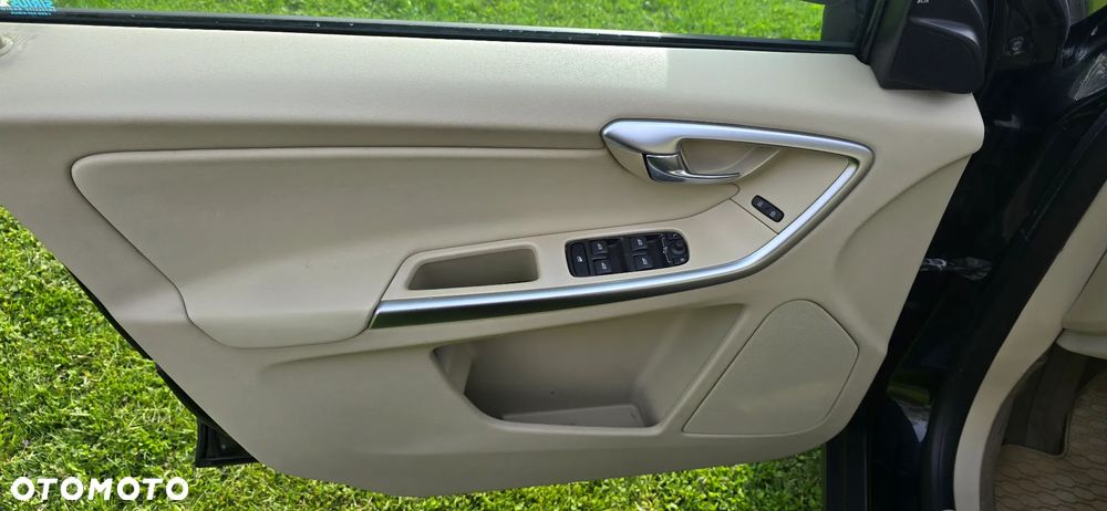 Volvo XC 60 - 7