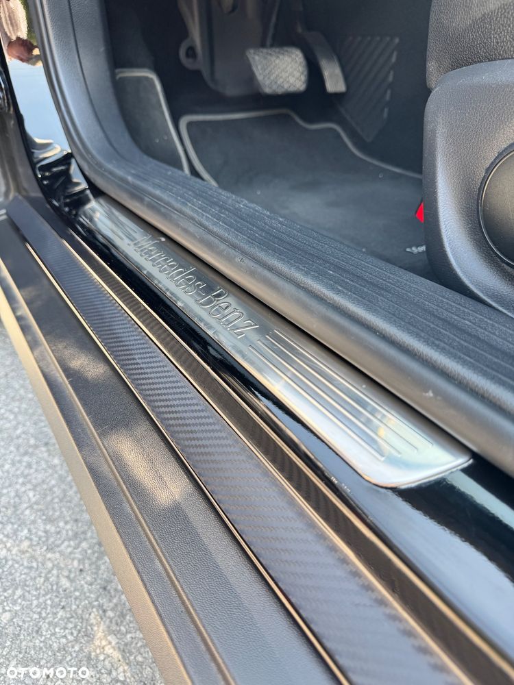 Mercedes-Benz GLA 220 4-Matic - 11