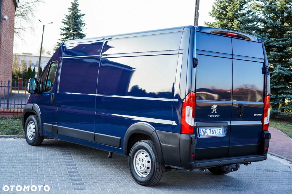 Peugeot Boxer - 27