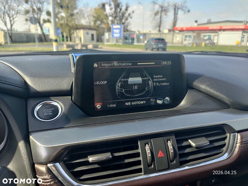Mazda 6 2.0 Skypassion I-ELoop - 23