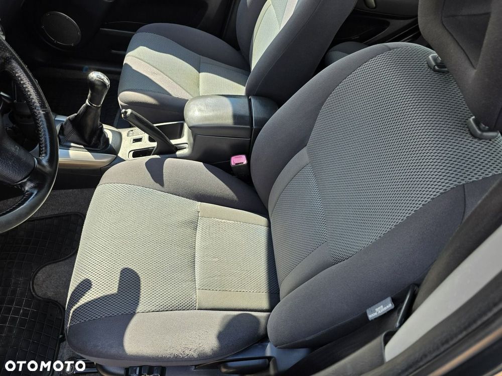 Toyota RAV4 1.8 VVT-i Luna 2WD - 10