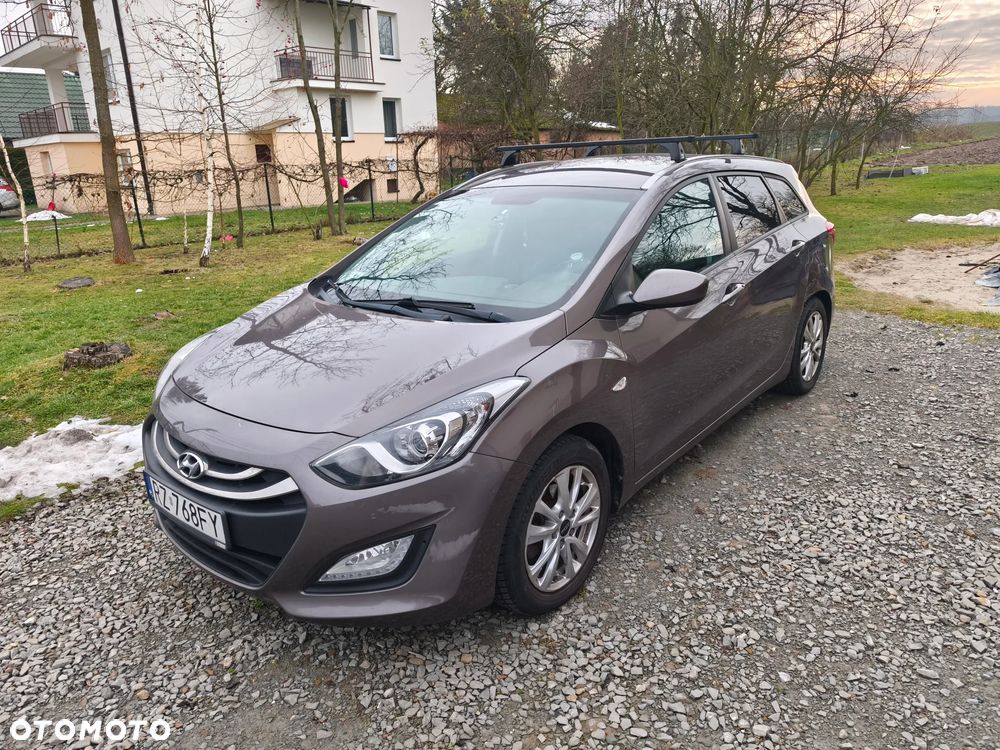 Hyundai i30 1.6 Comfort - 2