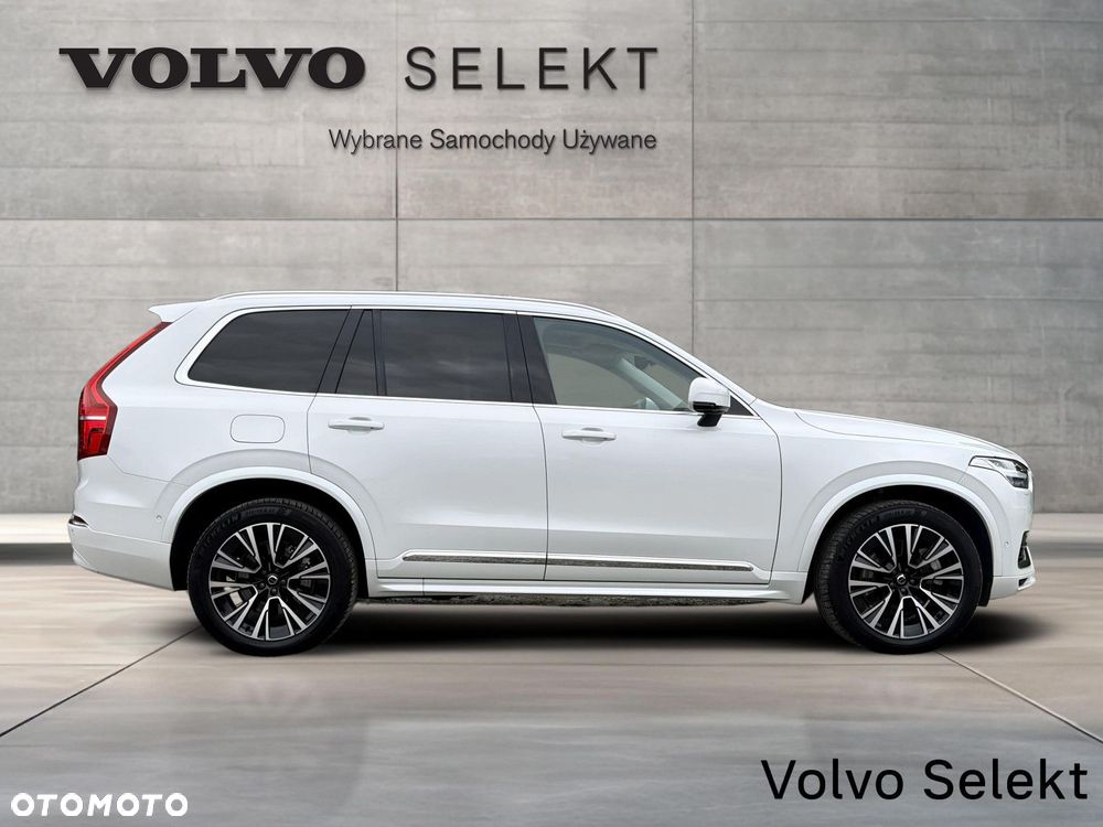 Volvo XC 90 - 10