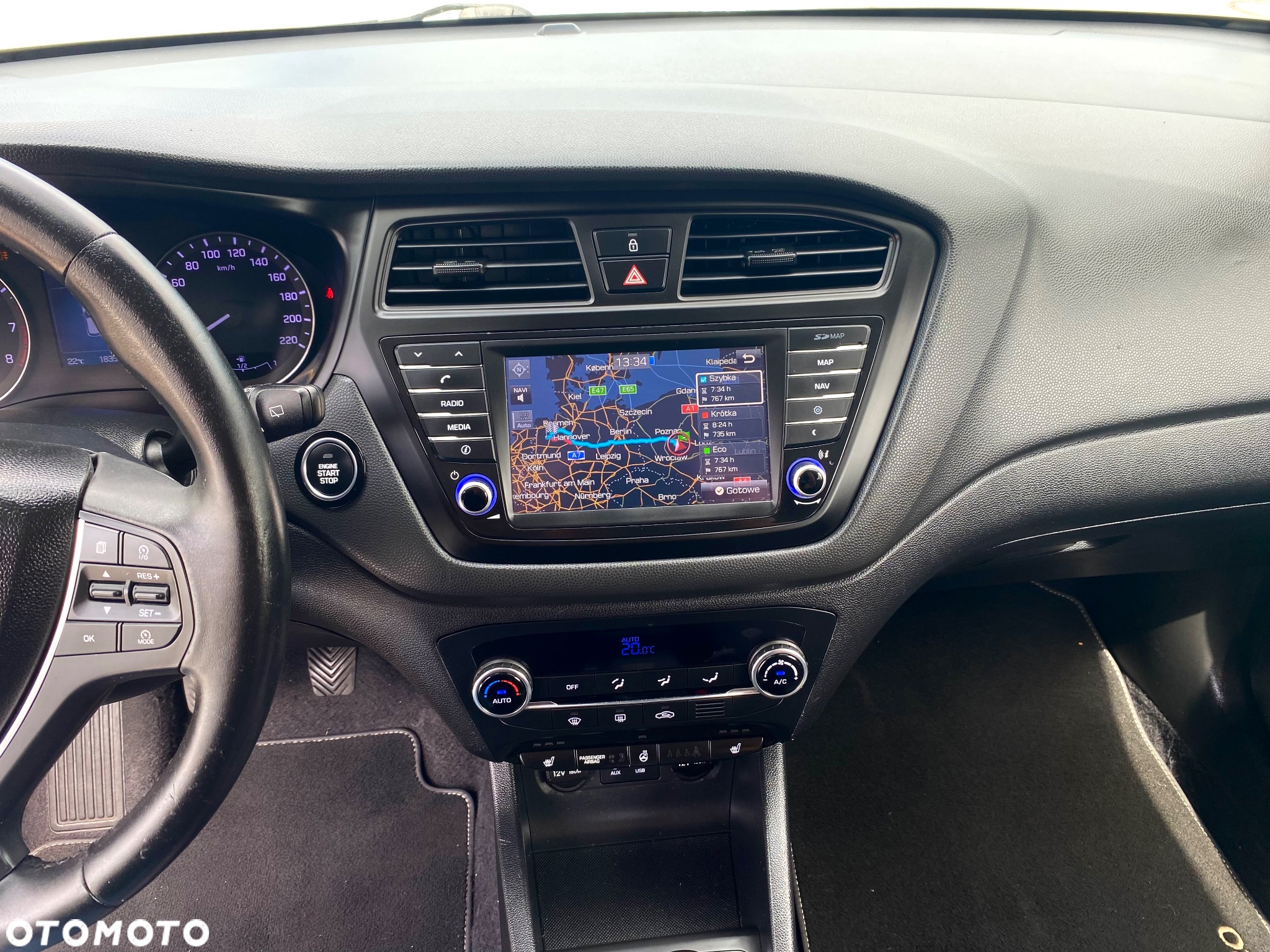Hyundai i20 - 14