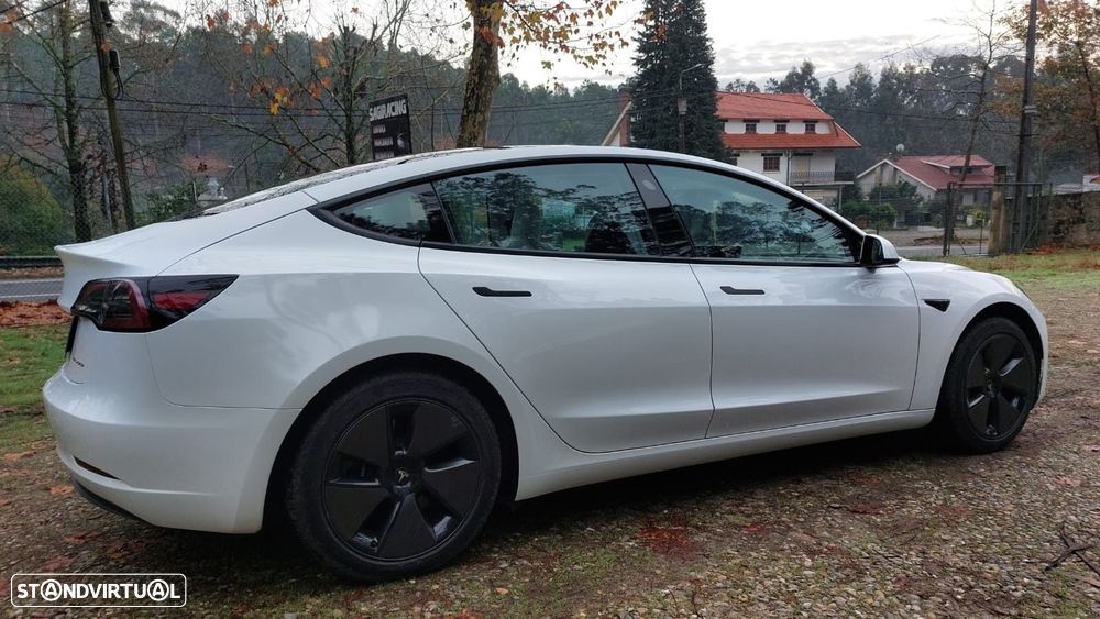 Tesla Model 3 Long Range AWD Dual Motor - 12