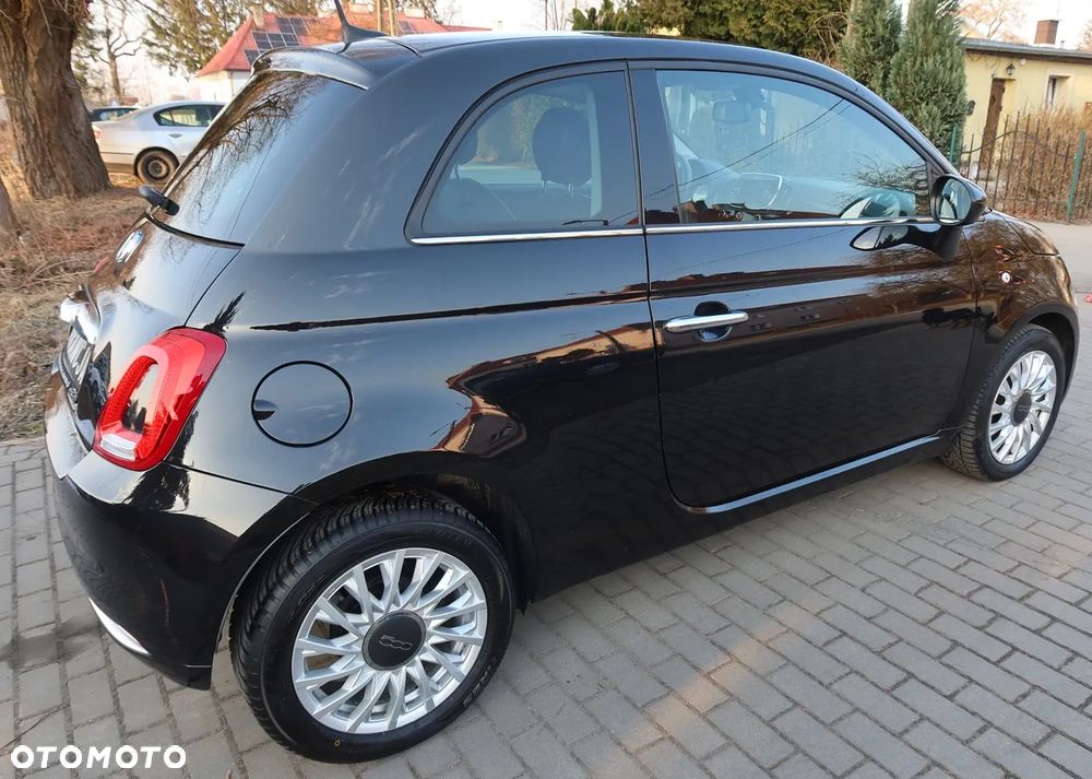Fiat 500 - 4