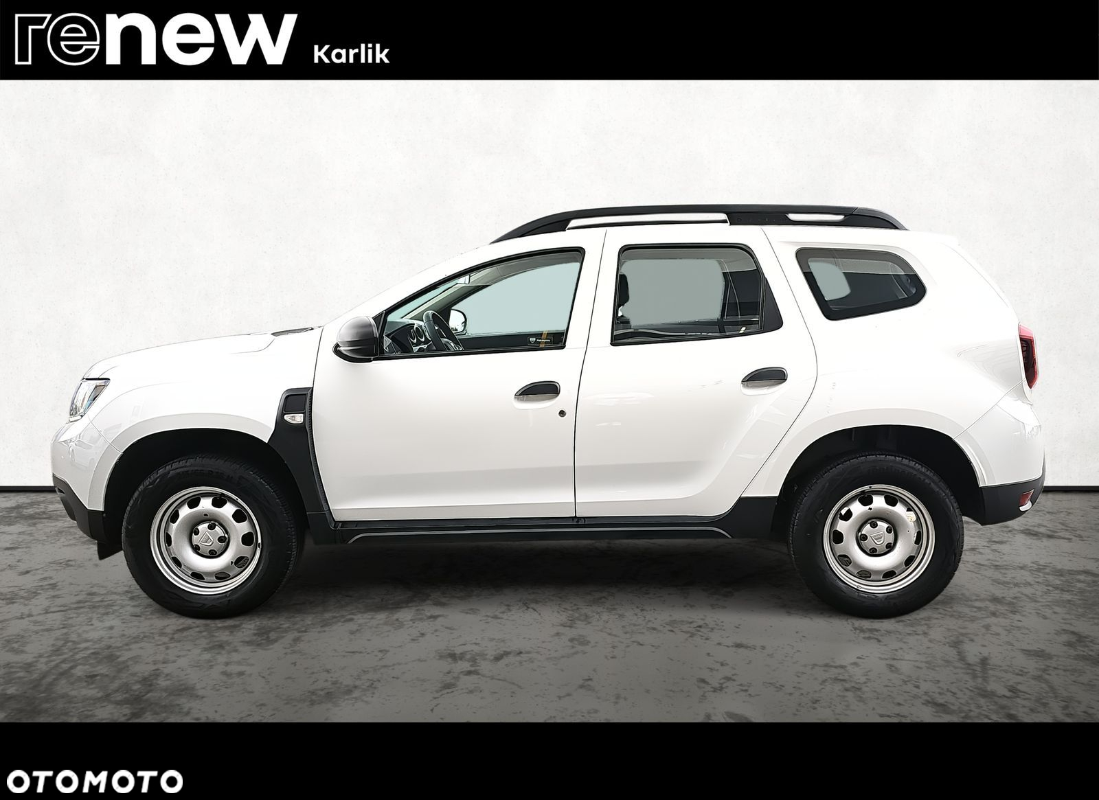 Dacia Duster 1.0 TCe Essential - 8