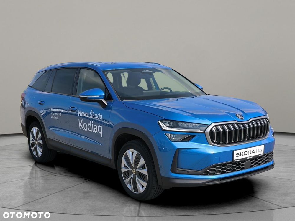 Skoda Kodiaq 2.0 TDI 4x4 Selection DSG - 2