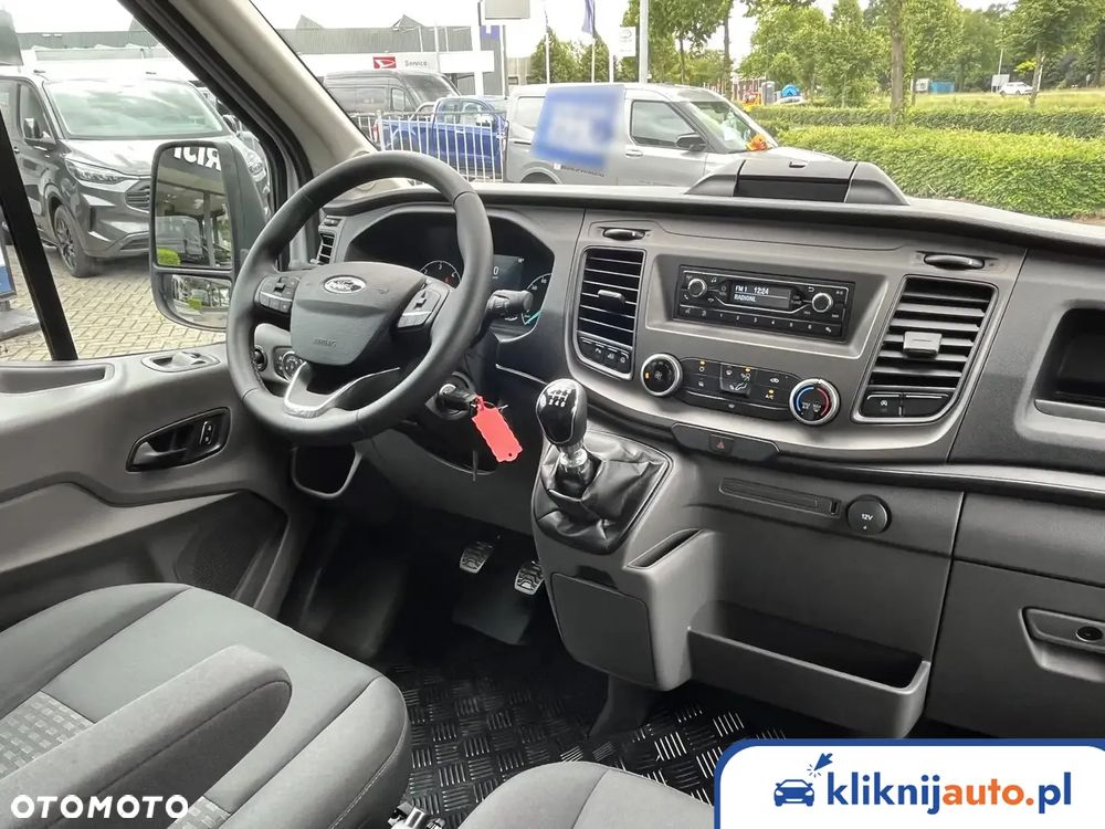 Ford Transit Van Trend 310 L2 - 5
