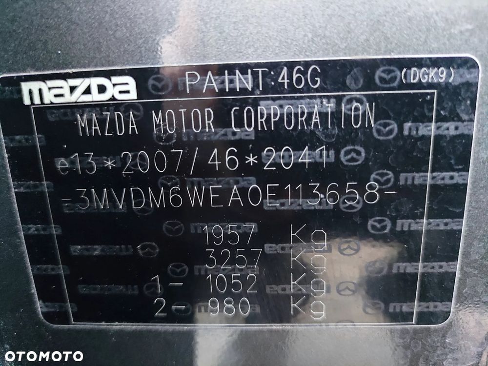 Mazda CX-30 e-SKYACTIVE G 122 SKYACTIV-Drive EXCLUSIVE-LINE - 23