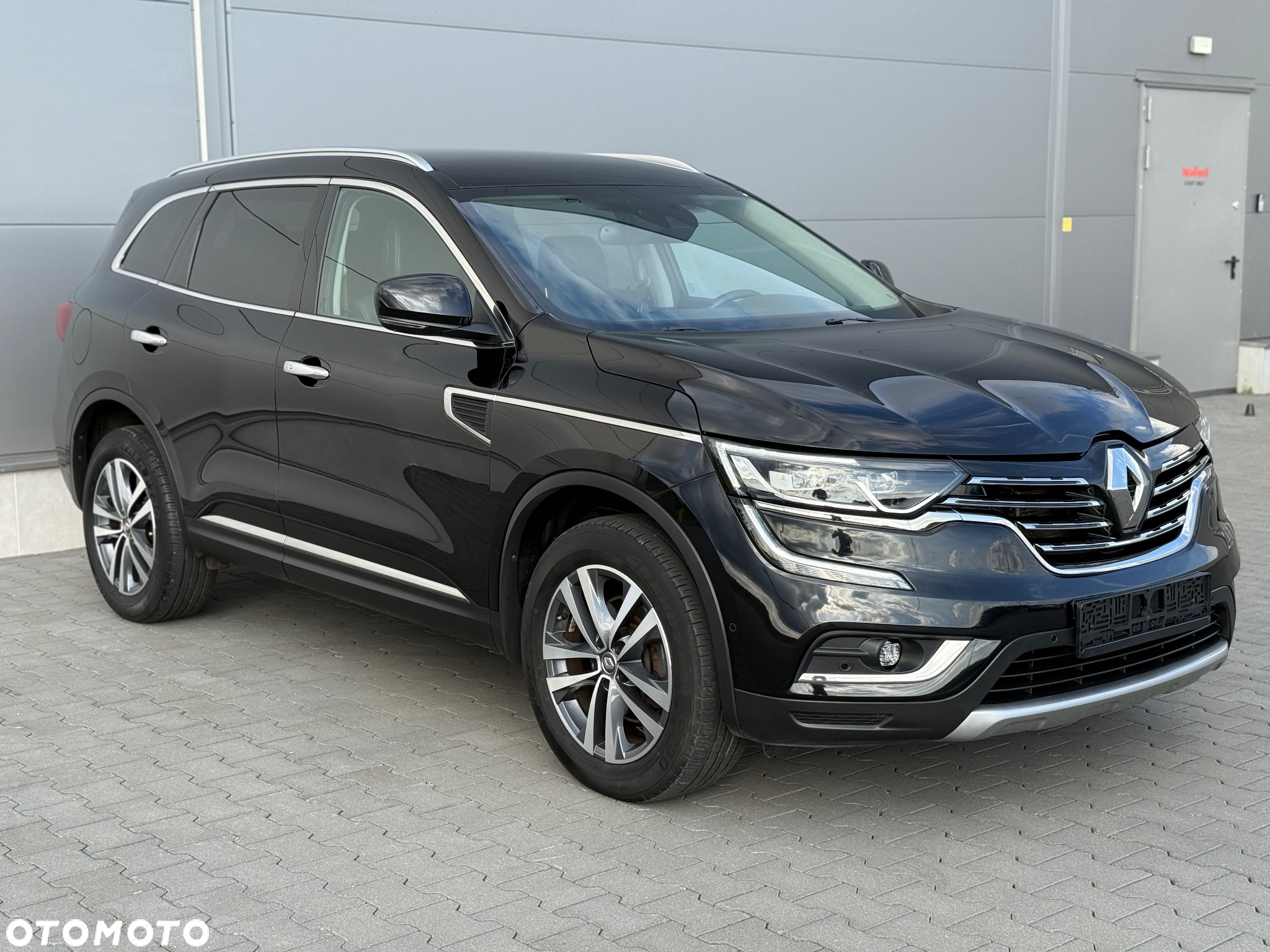 Renault Koleos 2.0 dCi Intens 4x4 - 2