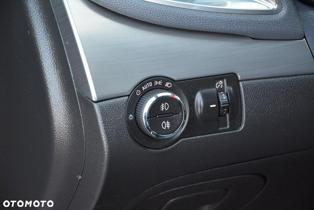 Opel Mokka 1.4 Turbo ecoFLEX Start/Stop Color Innovation - 28