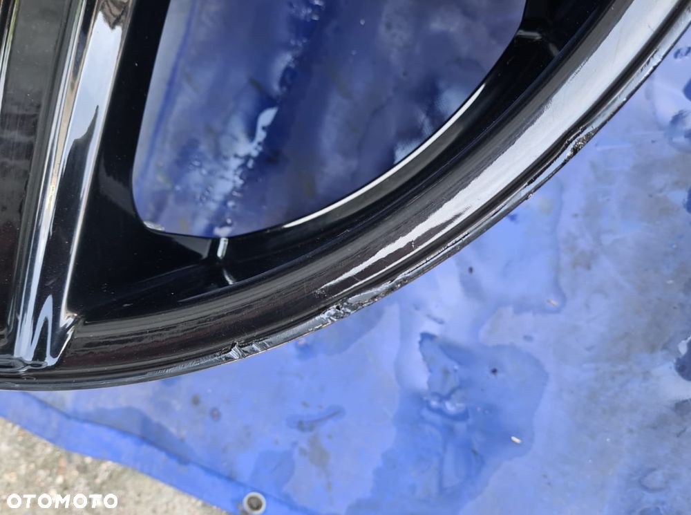 ALUFELGI 20' OXIGIN 18 CONCAVE BLACK 5x120--- 2x9J+2x10.5J - 9