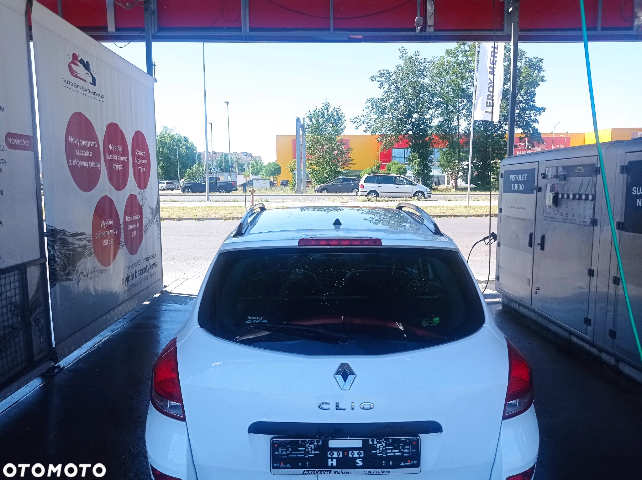 Renault Clio - 3