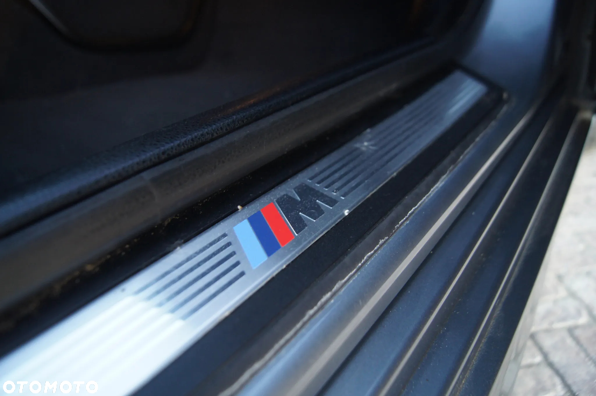 BMW Seria 5 520d - 26