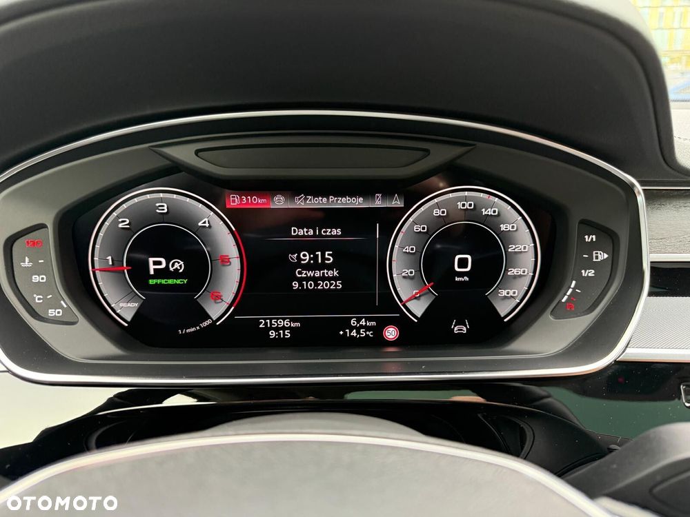 Audi A8 - 28