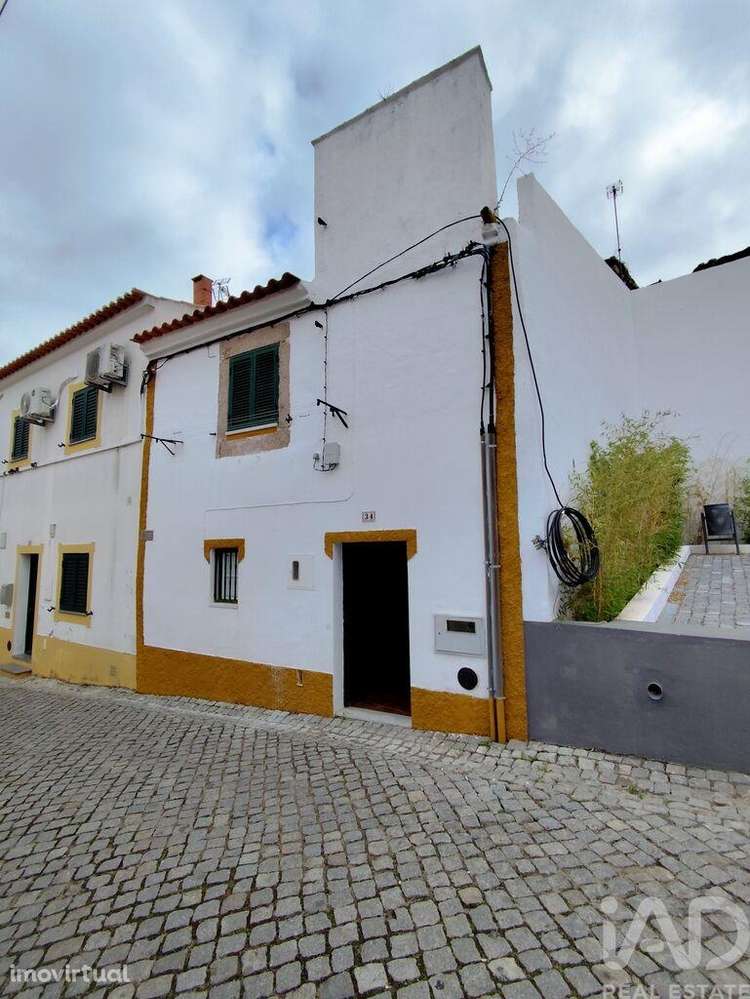 Casa / Villa T2 em Monforte de 86,00 m2 - Grande imagem: 2/9