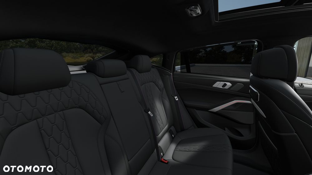 BMW X6 xDrive40i M Sport - 14