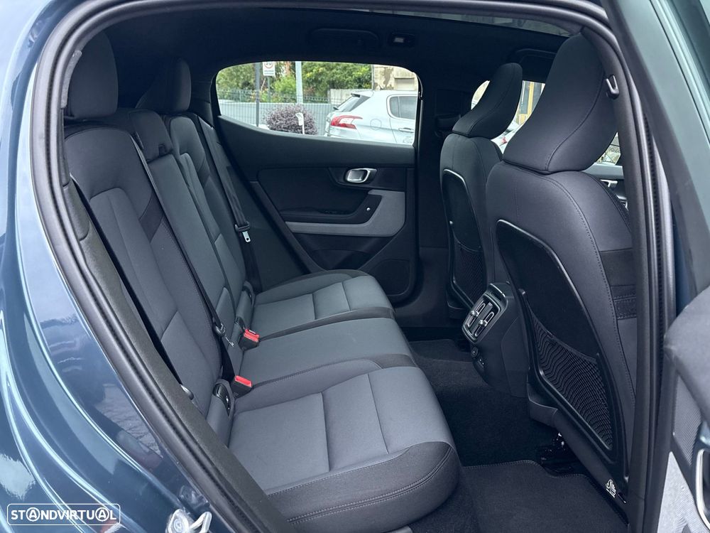 Polestar 2 Long Range 78 kWh - 39