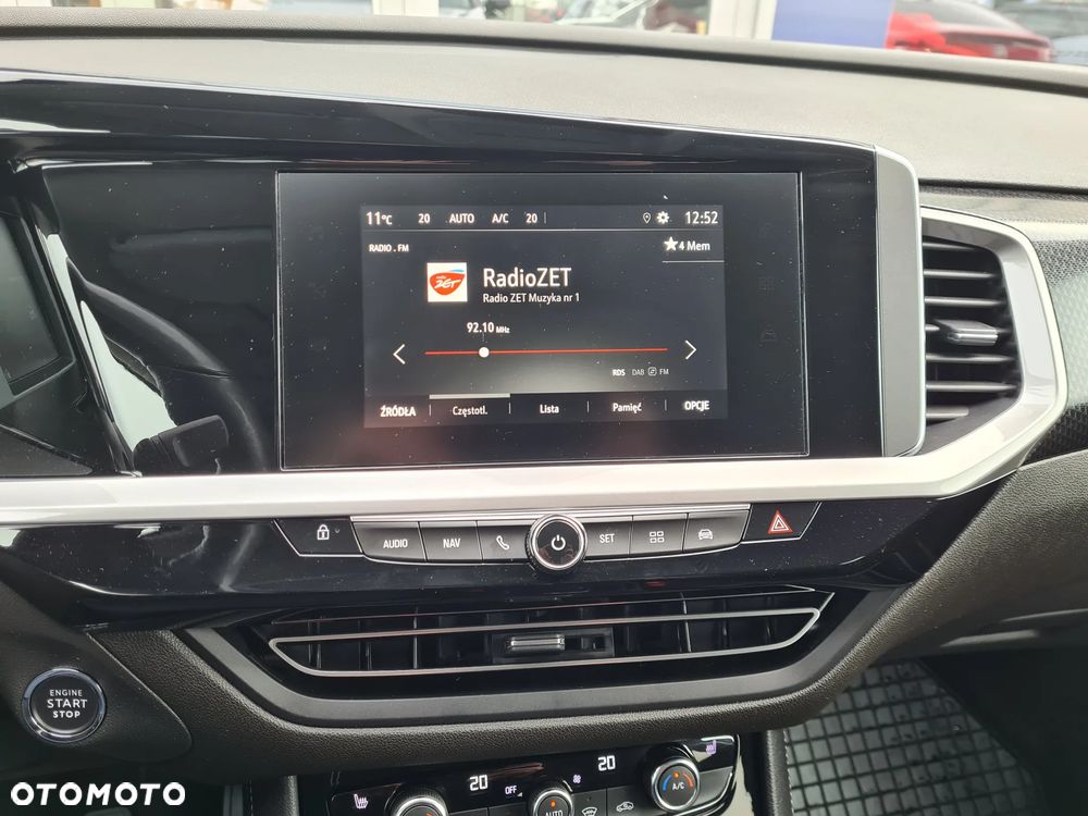 Opel Grandland 1.2 T GS S&S - 25