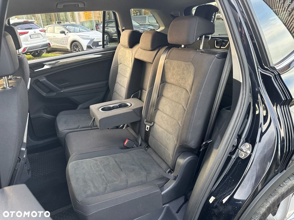 Volkswagen Tiguan Allspace 2.0 TDI 4Mot SCR Highline DSG 7os - 18