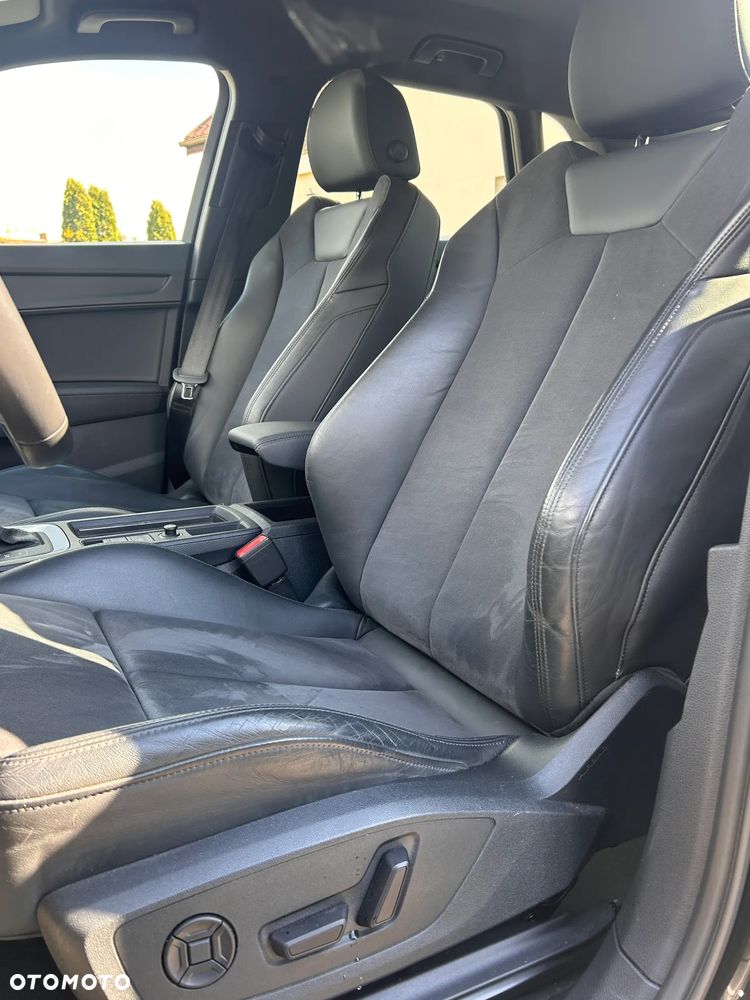 Audi Q3 35 TDI S-Line S tronic - 27