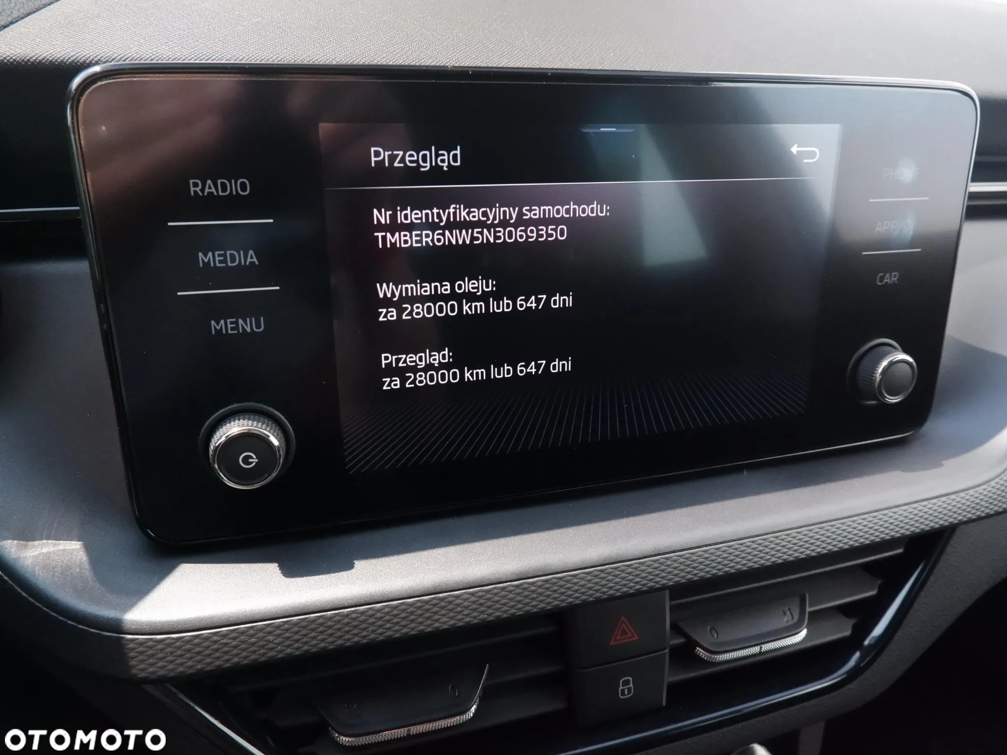 Skoda Scala 1.0 TSI Ambition - 32