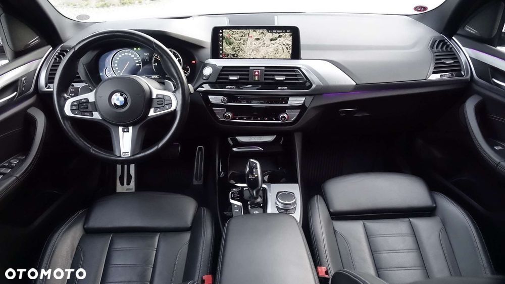 BMW X3 - 6