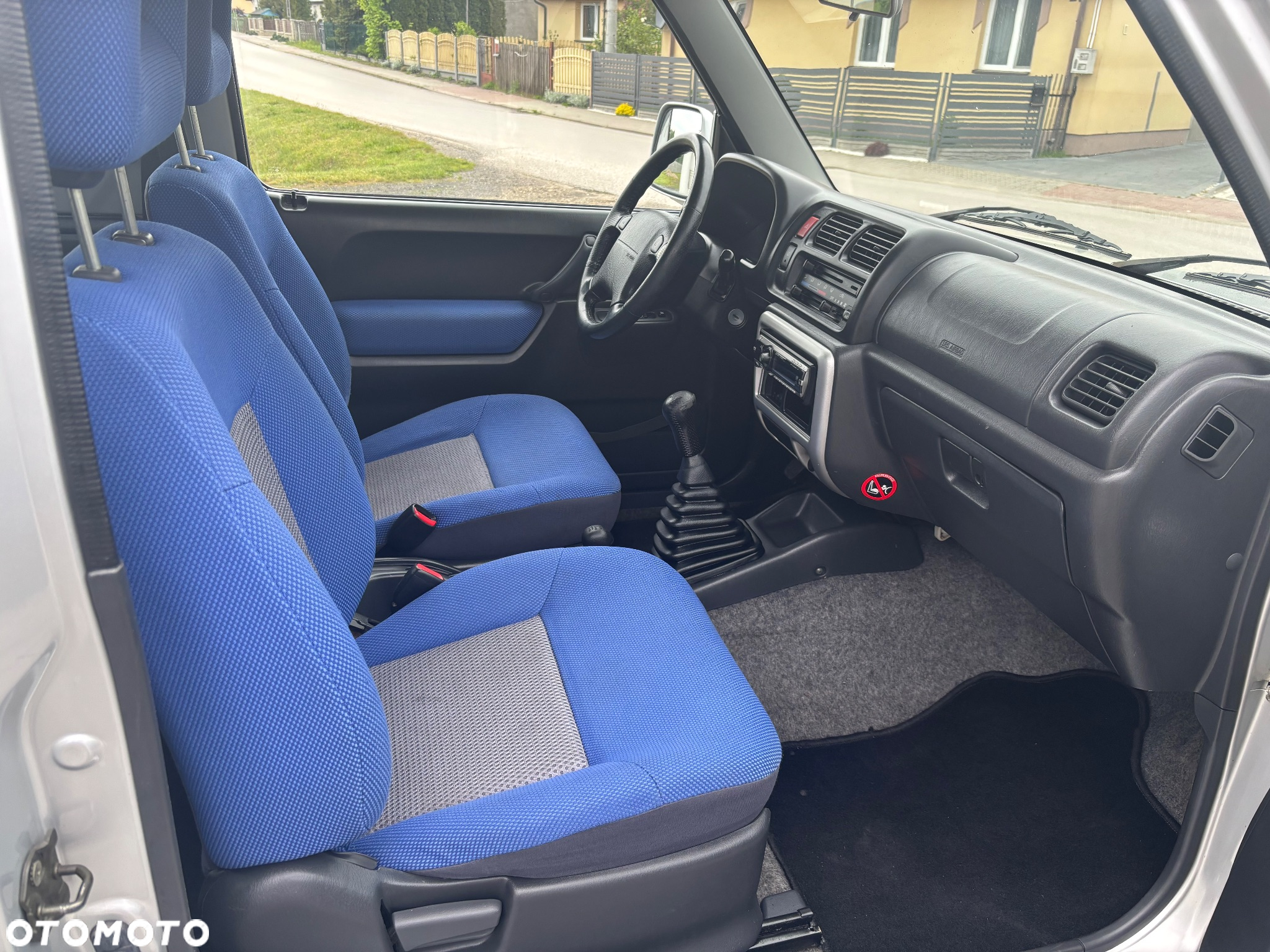 Suzuki Jimny Comfort Lifestyle - 9