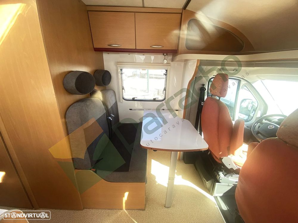 Mooveo P 719 REF.U157 - 7